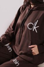 ست هودی و شلوار CK - تصویر 5