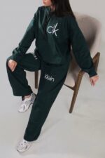ست هودی و شلوار CK - تصویر 3